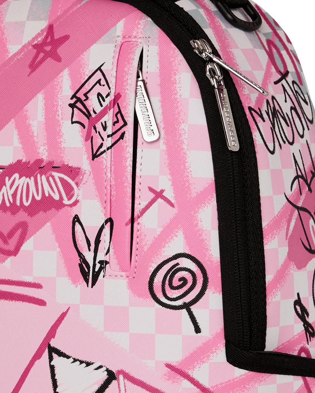 BROKEN HEARTS CLUB BACKPACK