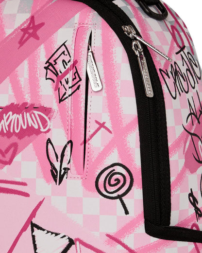 BROKEN HEARTS CLUB BACKPACK