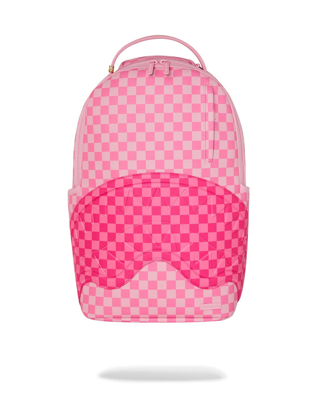 SUGAR DRIP CANDY BITE BACKPACK