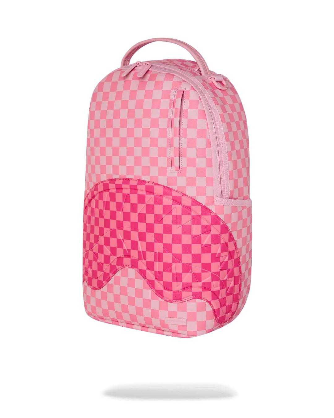 SUGAR DRIP CANDY BITE BACKPACK