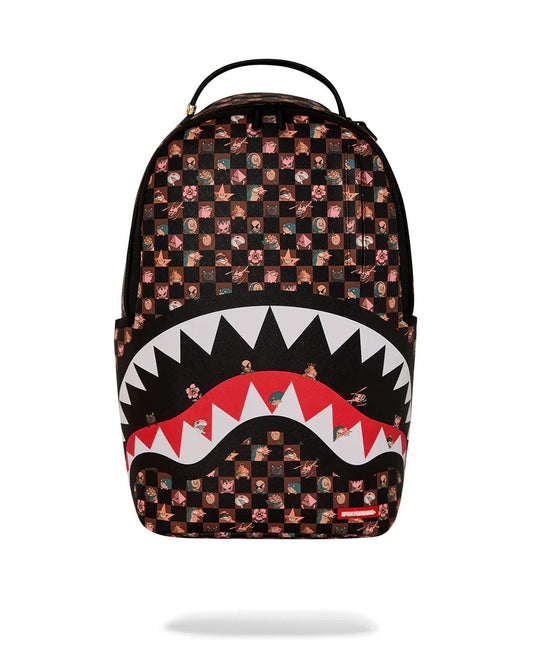 STEALTH CREW BACKPACK