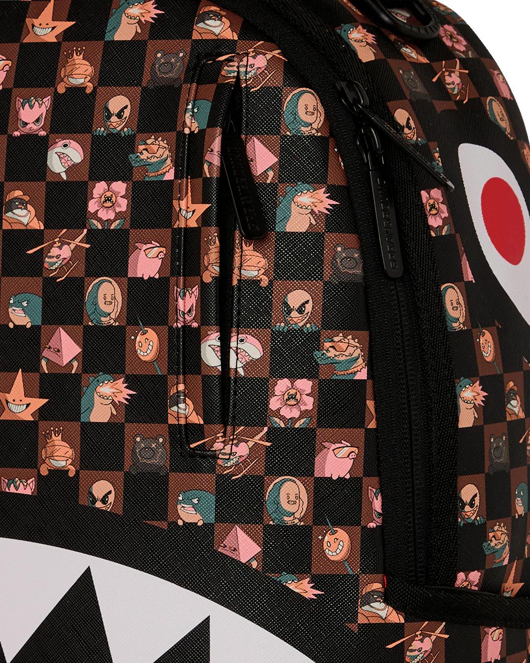 STEALTH CREW BACKPACK