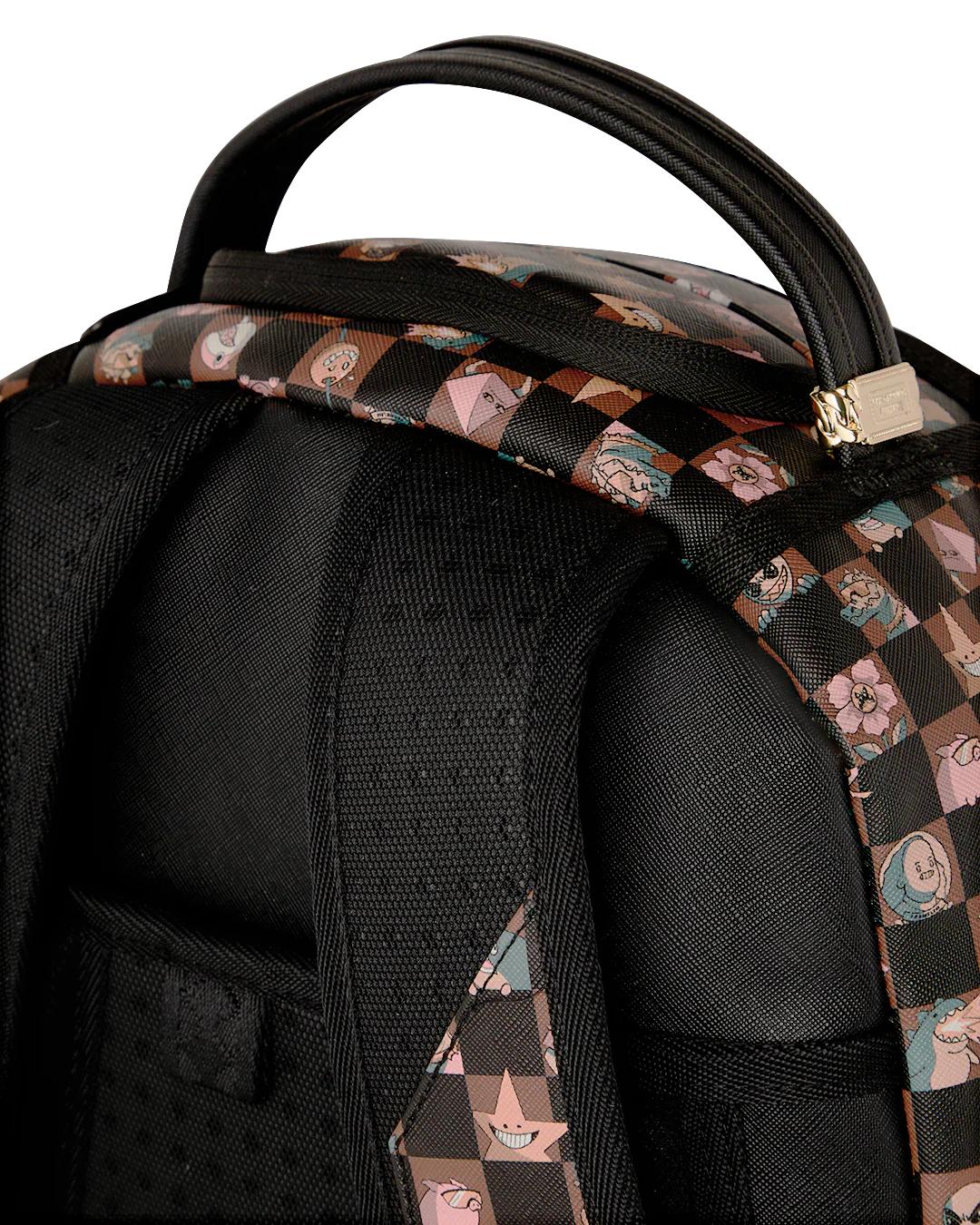 STEALTH CREW BACKPACK