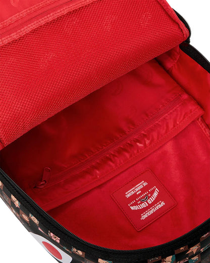 STEALTH CREW BACKPACK