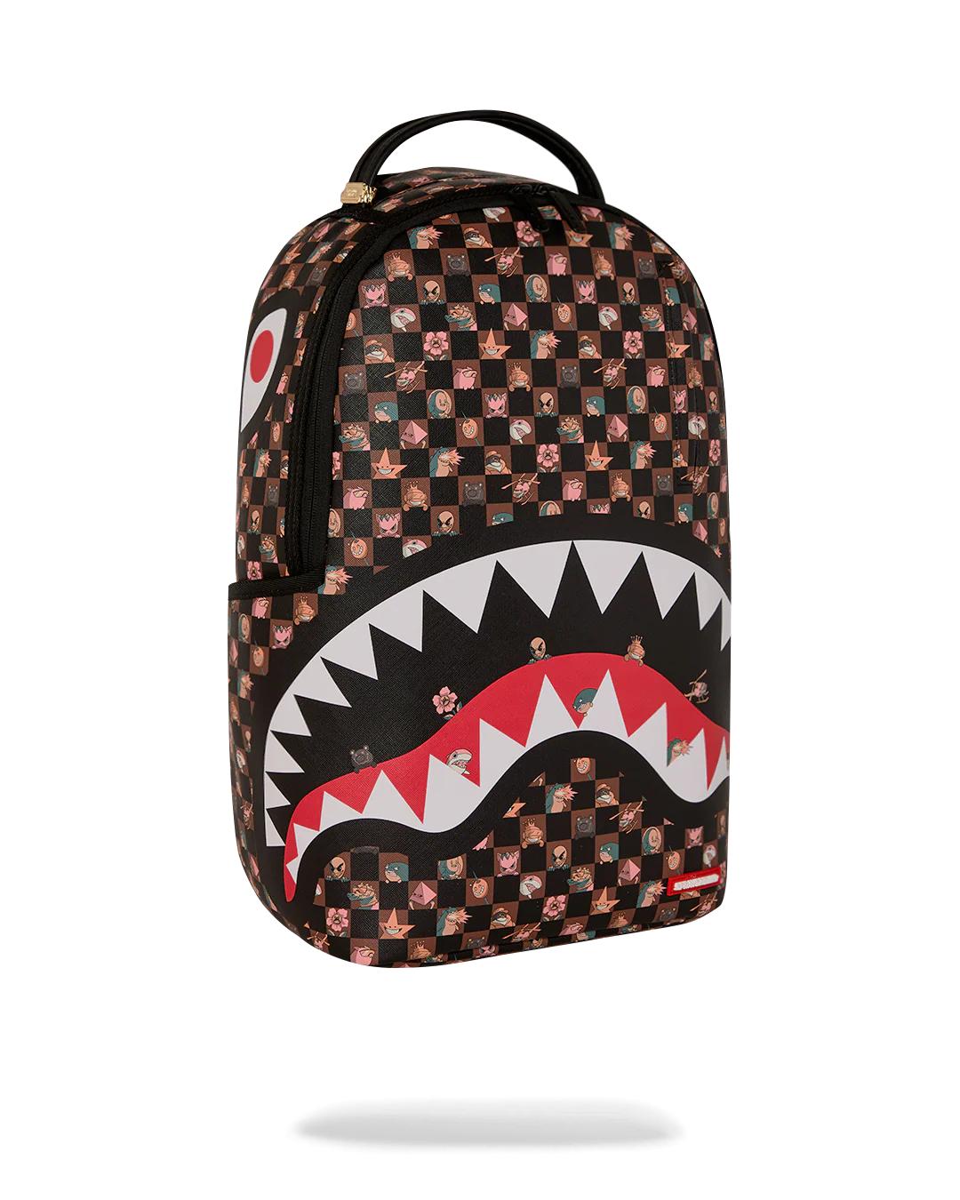 STEALTH CREW BACKPACK