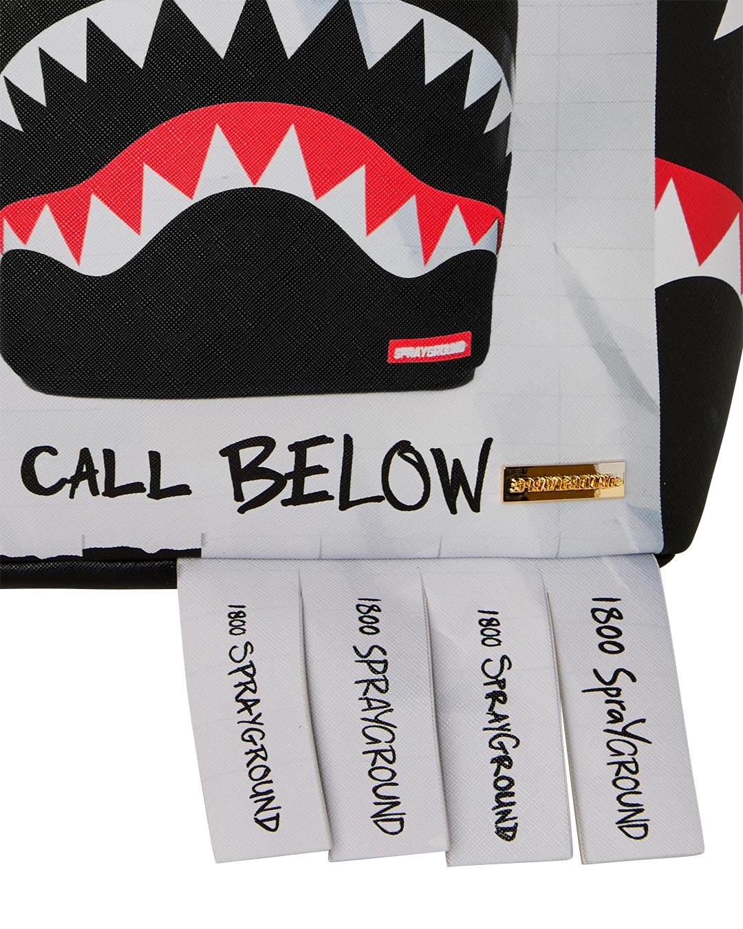 HAVE YOU SEEN MY BAG? BACKPACK