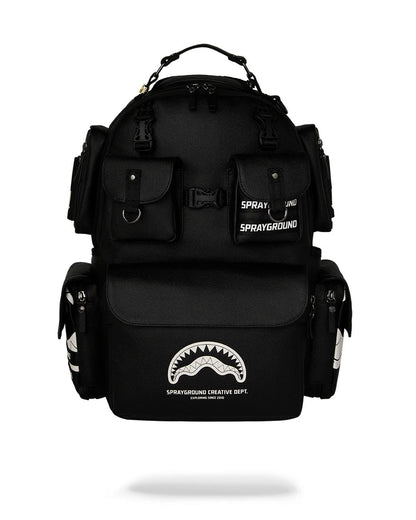 CARGO SUPER CHARGED BACKPACK