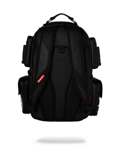 CARGO SUPER CHARGED BACKPACK