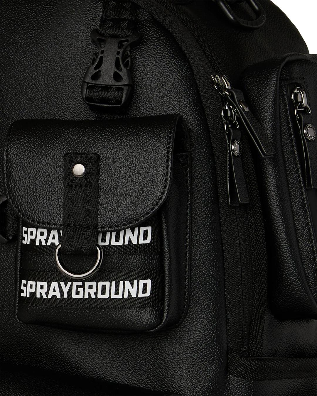 CARGO SUPER CHARGED BACKPACK