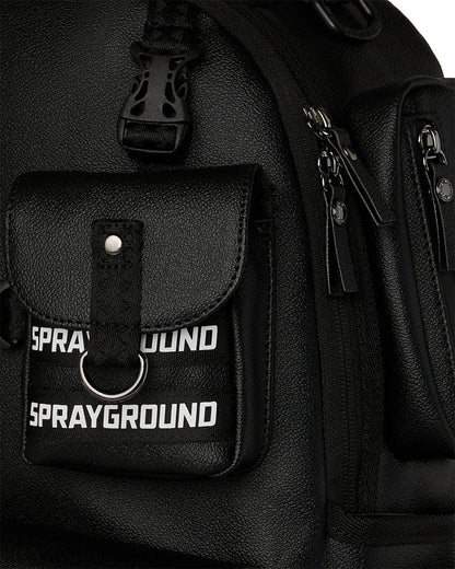 CARGO SUPER CHARGED BACKPACK