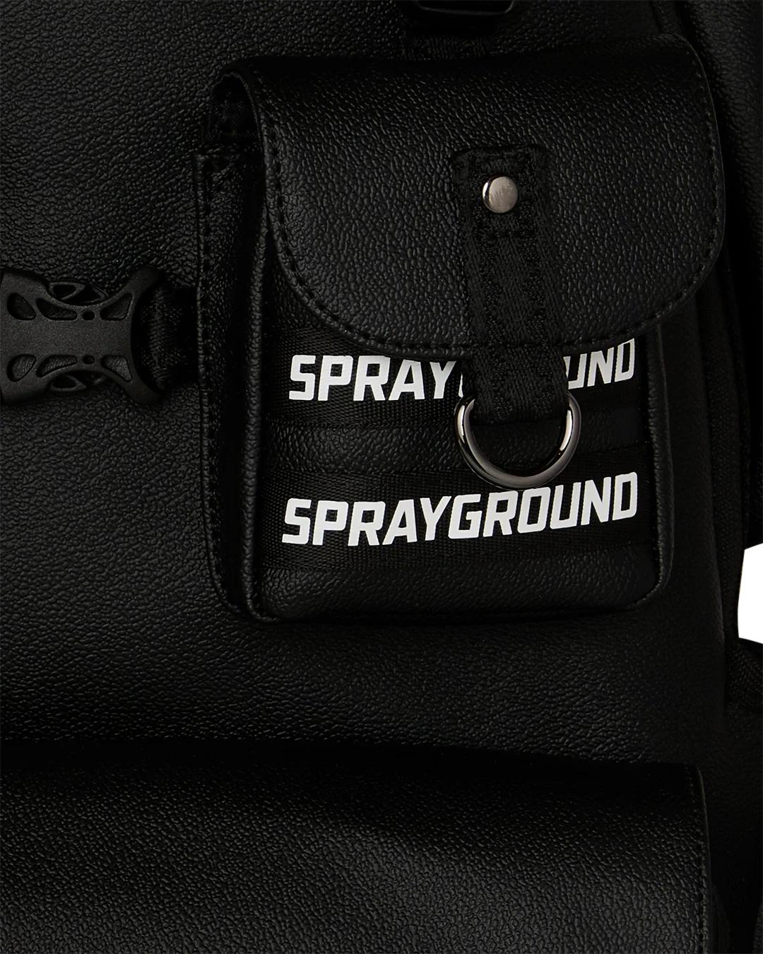 CARGO SUPER CHARGED BACKPACK