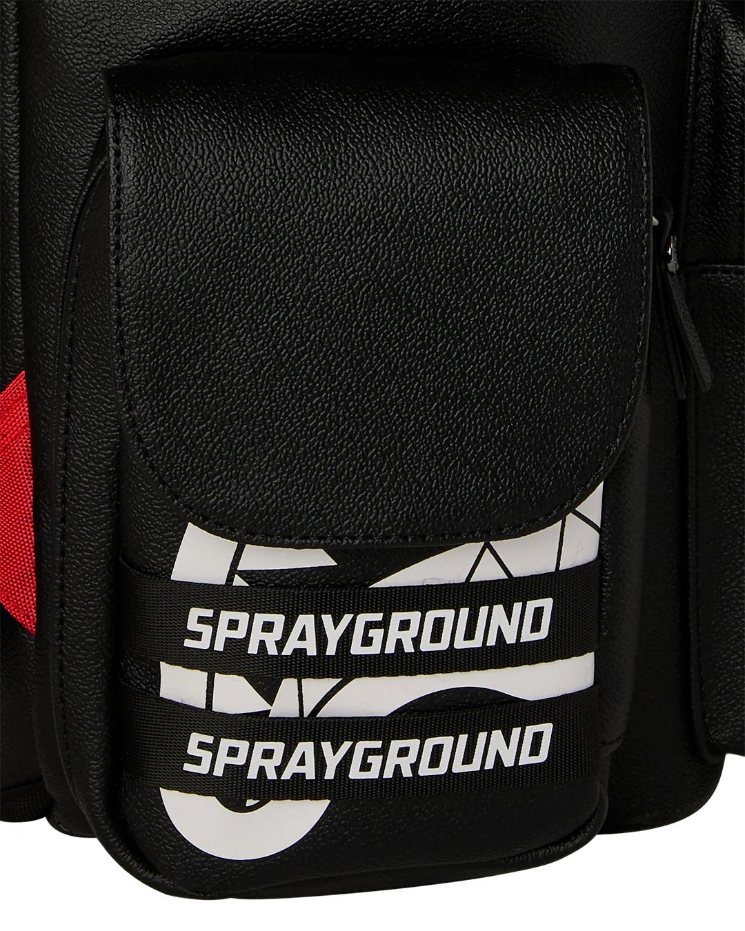CARGO SUPER CHARGED BACKPACK