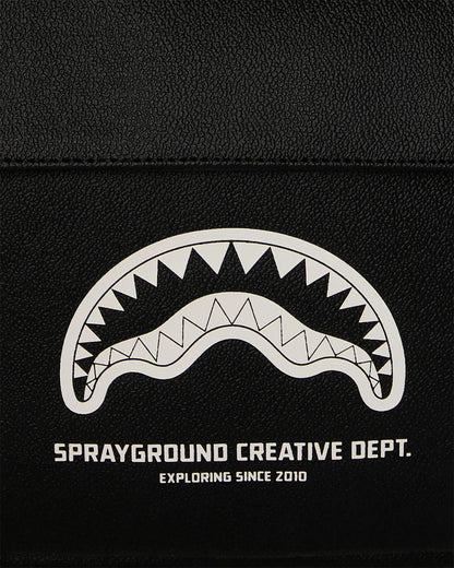 CARGO SUPER CHARGED BACKPACK