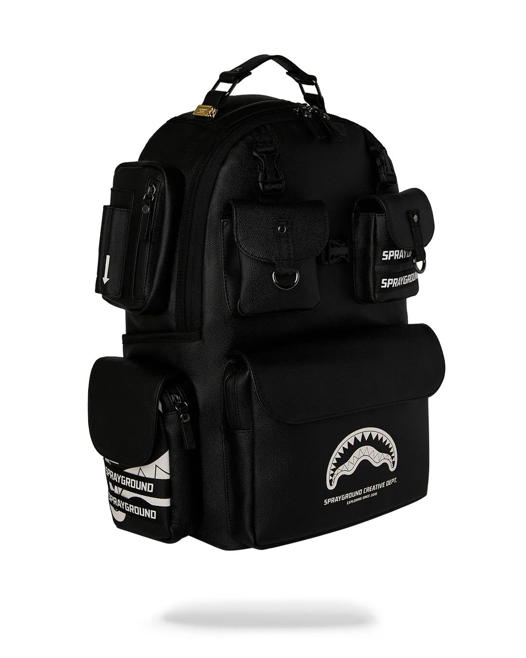 CARGO SUPER CHARGED BACKPACK