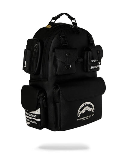 CARGO SUPER CHARGED BACKPACK