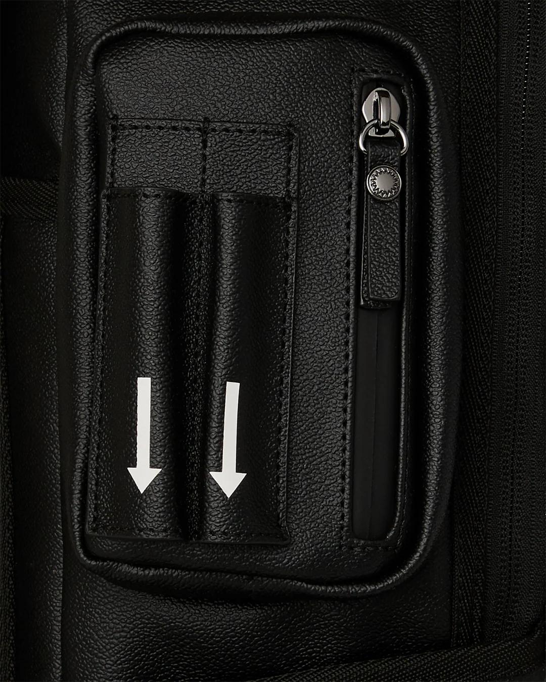 CARGO SUPER CHARGED BACKPACK