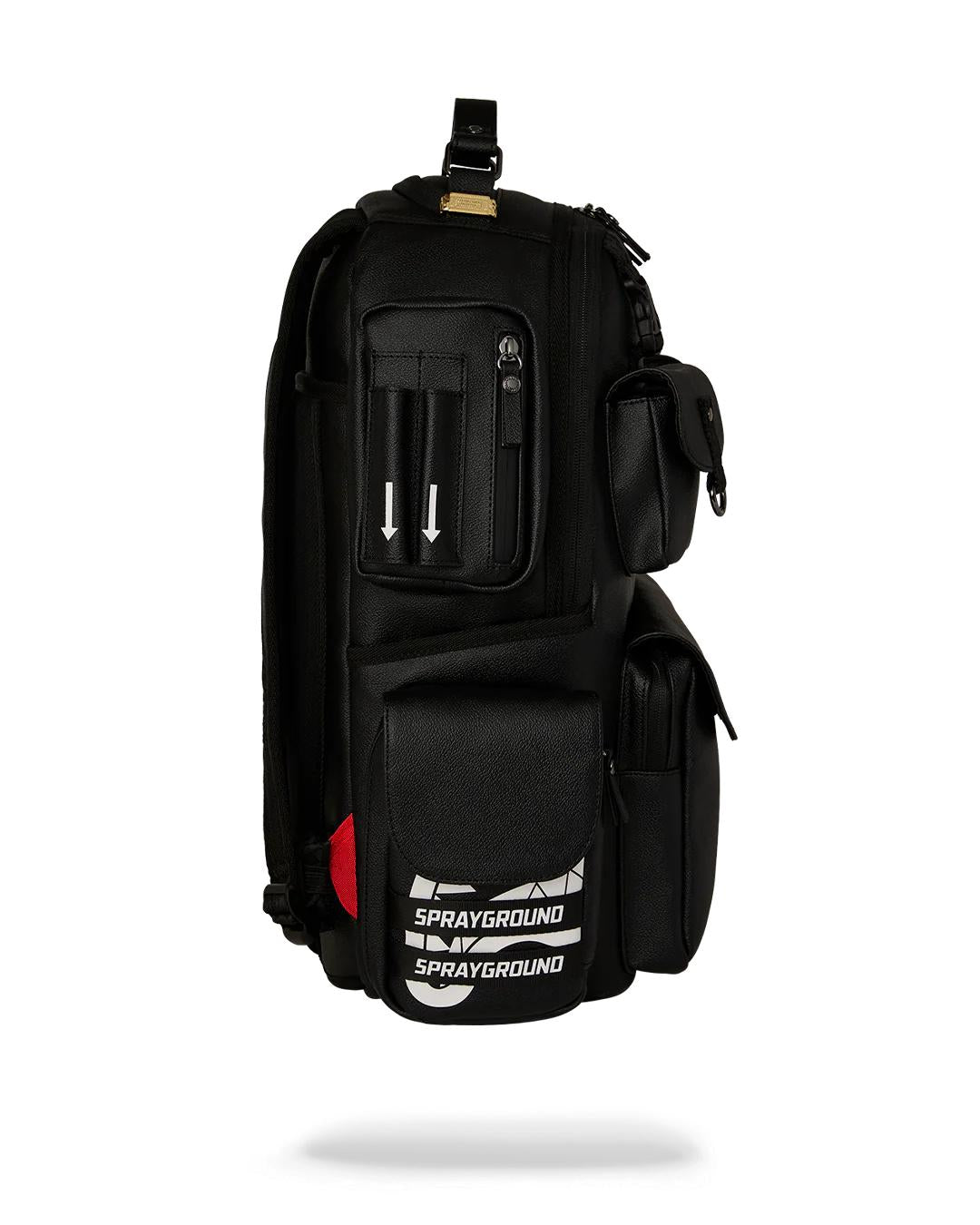 CARGO SUPER CHARGED BACKPACK