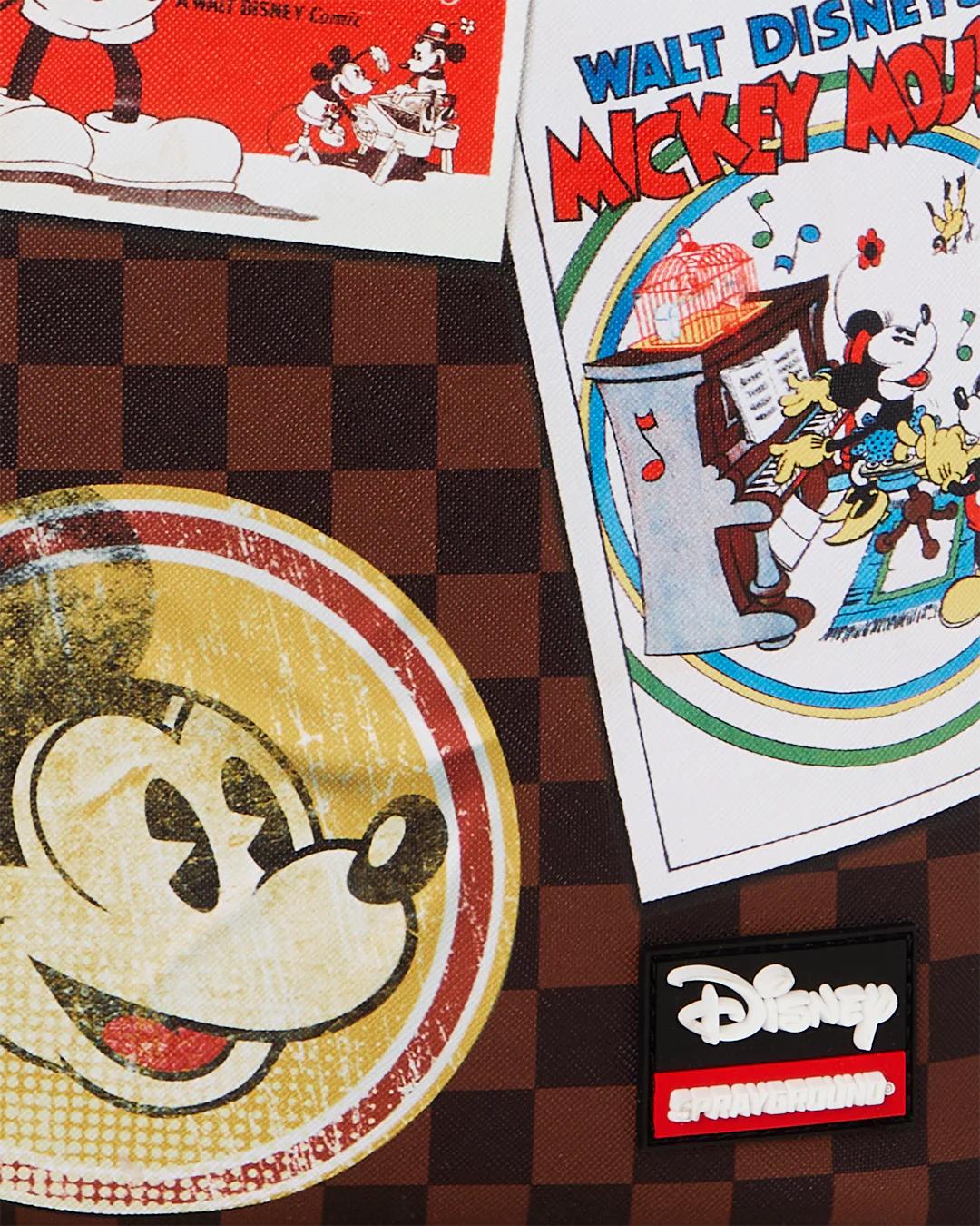 MICKEY MOUSE MOGUL DISNEY COLLAB BACKPACK