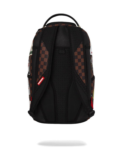 MICKEY MOUSE MOGUL DISNEY COLLAB BACKPACK