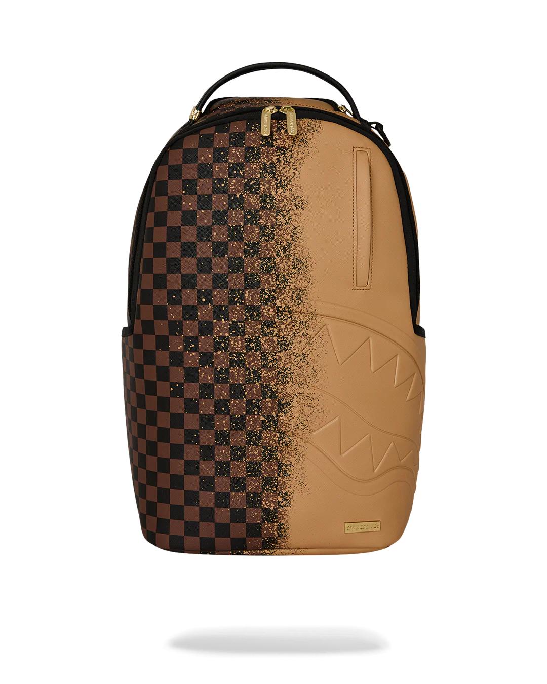 COASTAL VOYAGE BACKPACK