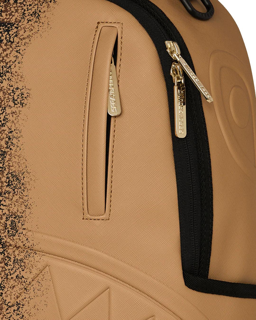 COASTAL VOYAGE BACKPACK