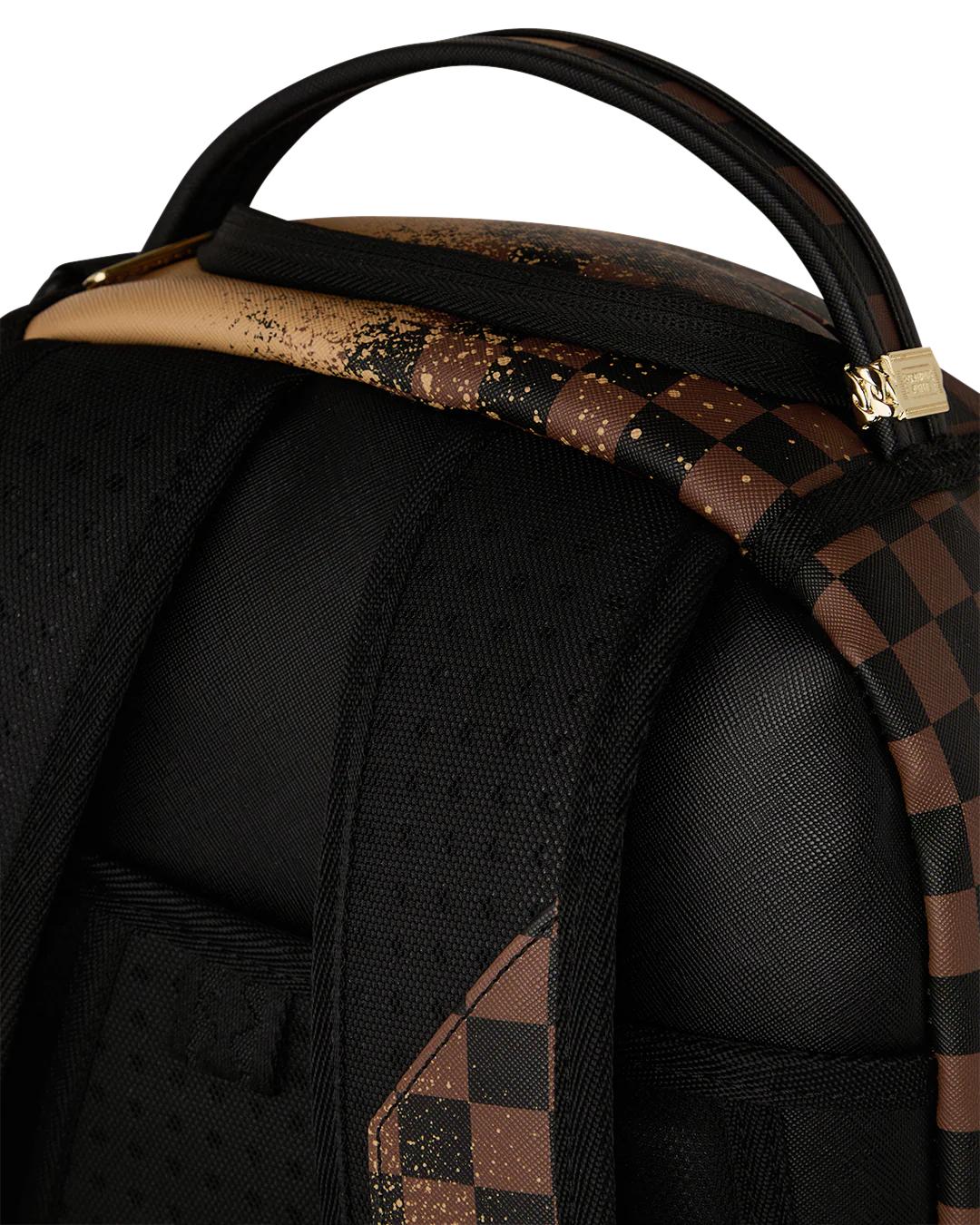 COASTAL VOYAGE BACKPACK