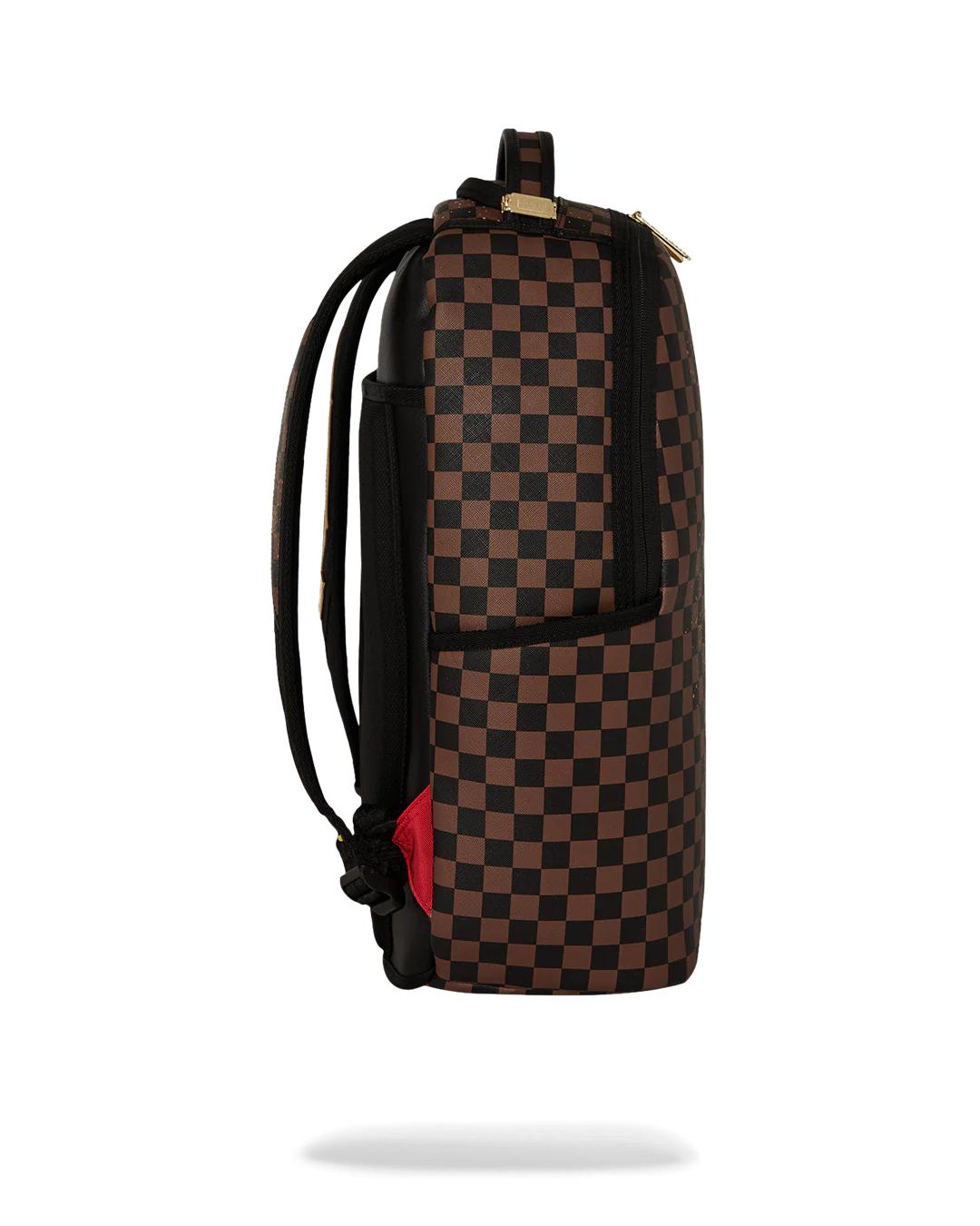 COASTAL VOYAGE BACKPACK