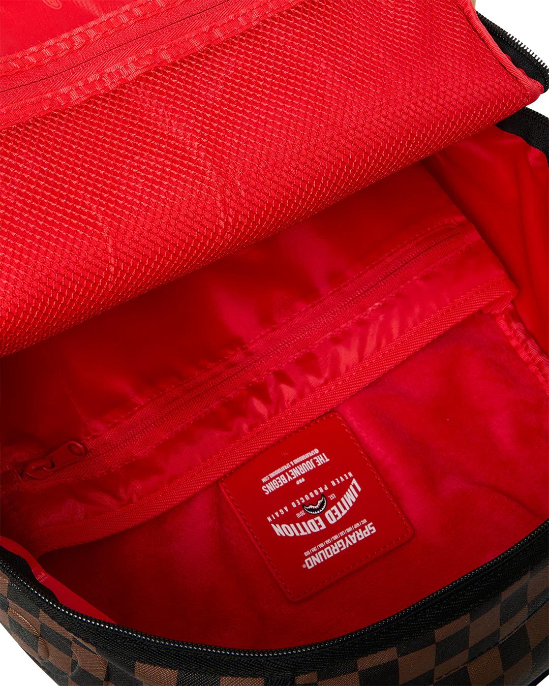 HIGHLINE HOLSTER BACKPACK