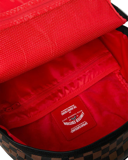 HIGHLINE HOLSTER BACKPACK