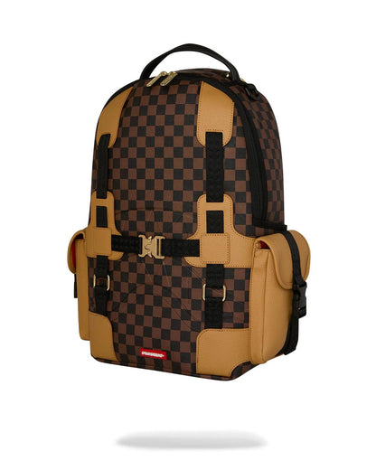 HIGHLINE HOLSTER BACKPACK