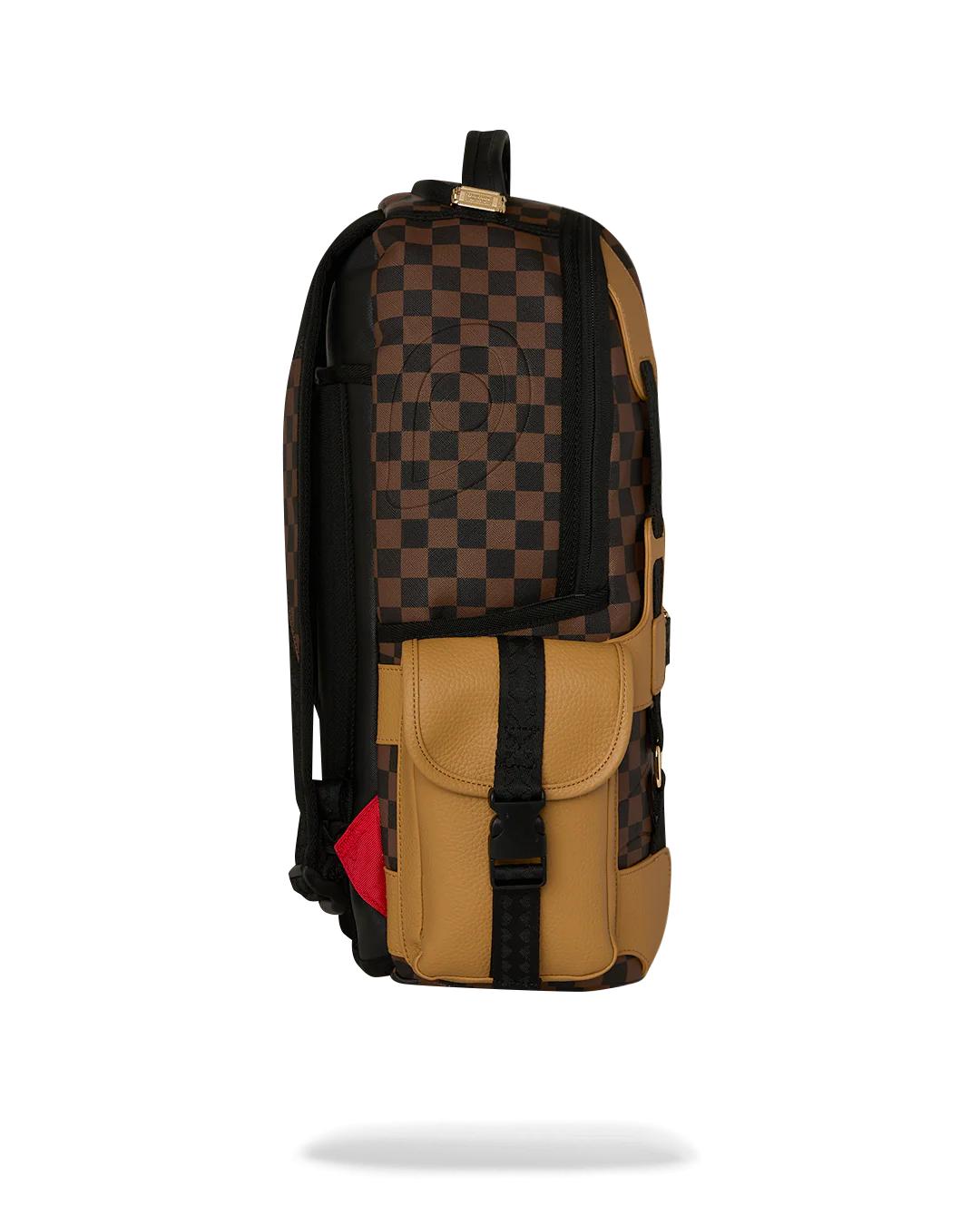 HIGHLINE HOLSTER BACKPACK