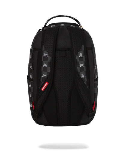 SHARK MOB HIDEOUT BACKPACK