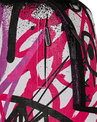 CRASH GRAFF TURBO BACKPACK