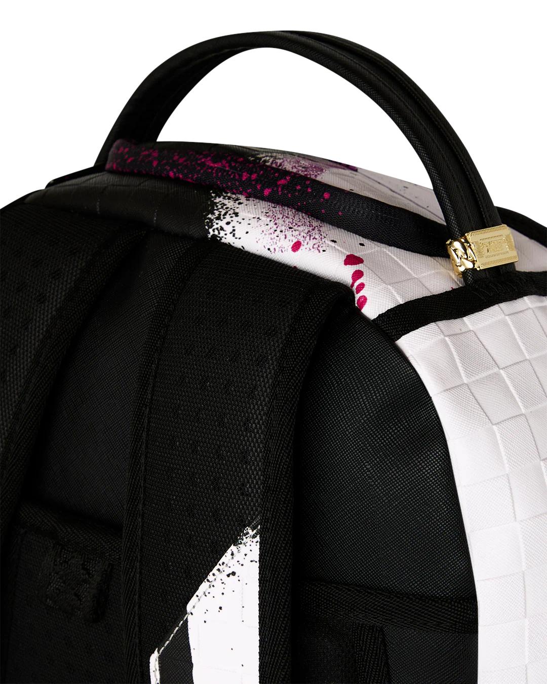 CRASH GRAFF TURBO BACKPACK