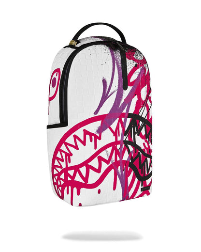 CRASH GRAFF TURBO BACKPACK