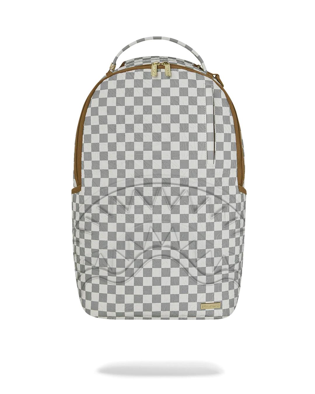 THE PRIVATE JET SHARK CLUB - HIGH ALTITUDE BACKPACK