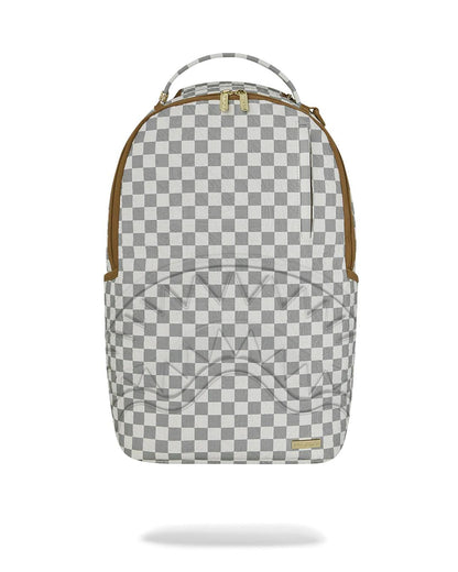 THE PRIVATE JET SHARK CLUB - HIGH ALTITUDE BACKPACK