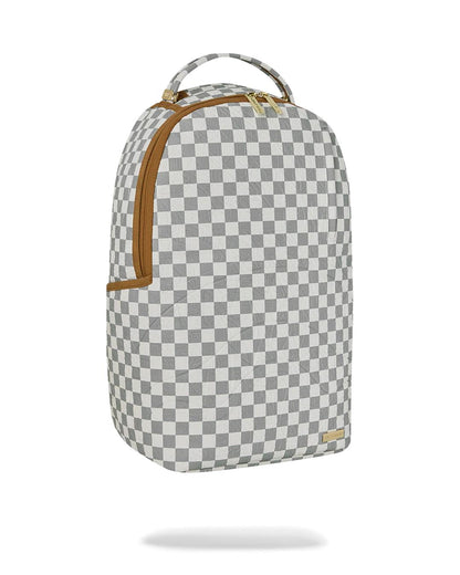THE PRIVATE JET SHARK CLUB - HIGH ALTITUDE BACKPACK