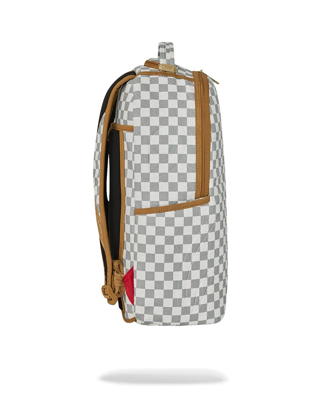 THE PRIVATE JET SHARK CLUB - HIGH ALTITUDE BACKPACK
