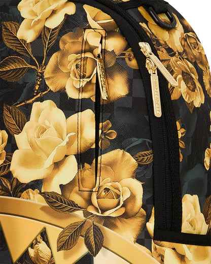 BILLIONAIRE BLOOM BACKPACK