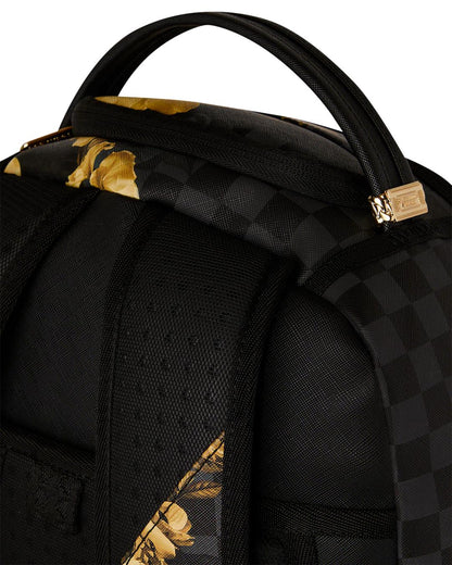 BILLIONAIRE BLOOM BACKPACK