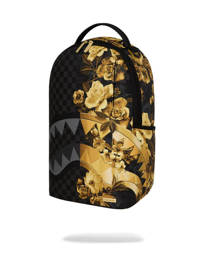 BILLIONAIRE BLOOM BACKPACK