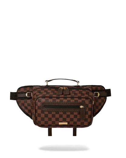 FROM PARIS WITH LOVE CARGO CROSSBODY