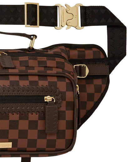 FROM PARIS WITH LOVE CARGO CROSSBODY