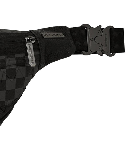 GHOST WAVE SAVVY CROSSBODY
