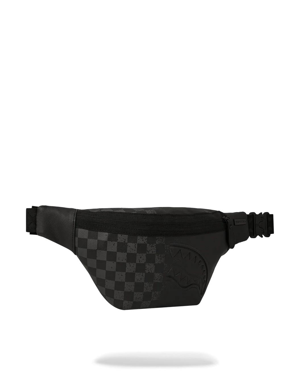 NIGHTSHARKS WORLDWIDE CROSSBODY