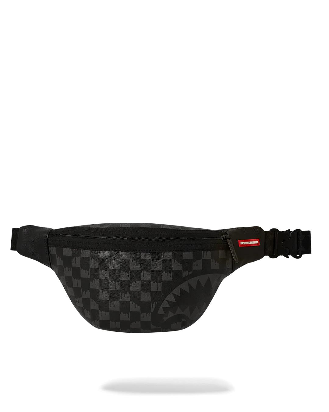 HANGOVER DRIP CHECK SAVVY CROSSBODY
