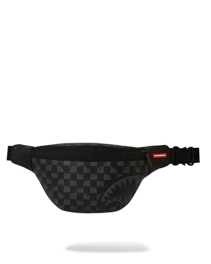 HANGOVER DRIP CHECK SAVVY CROSSBODY