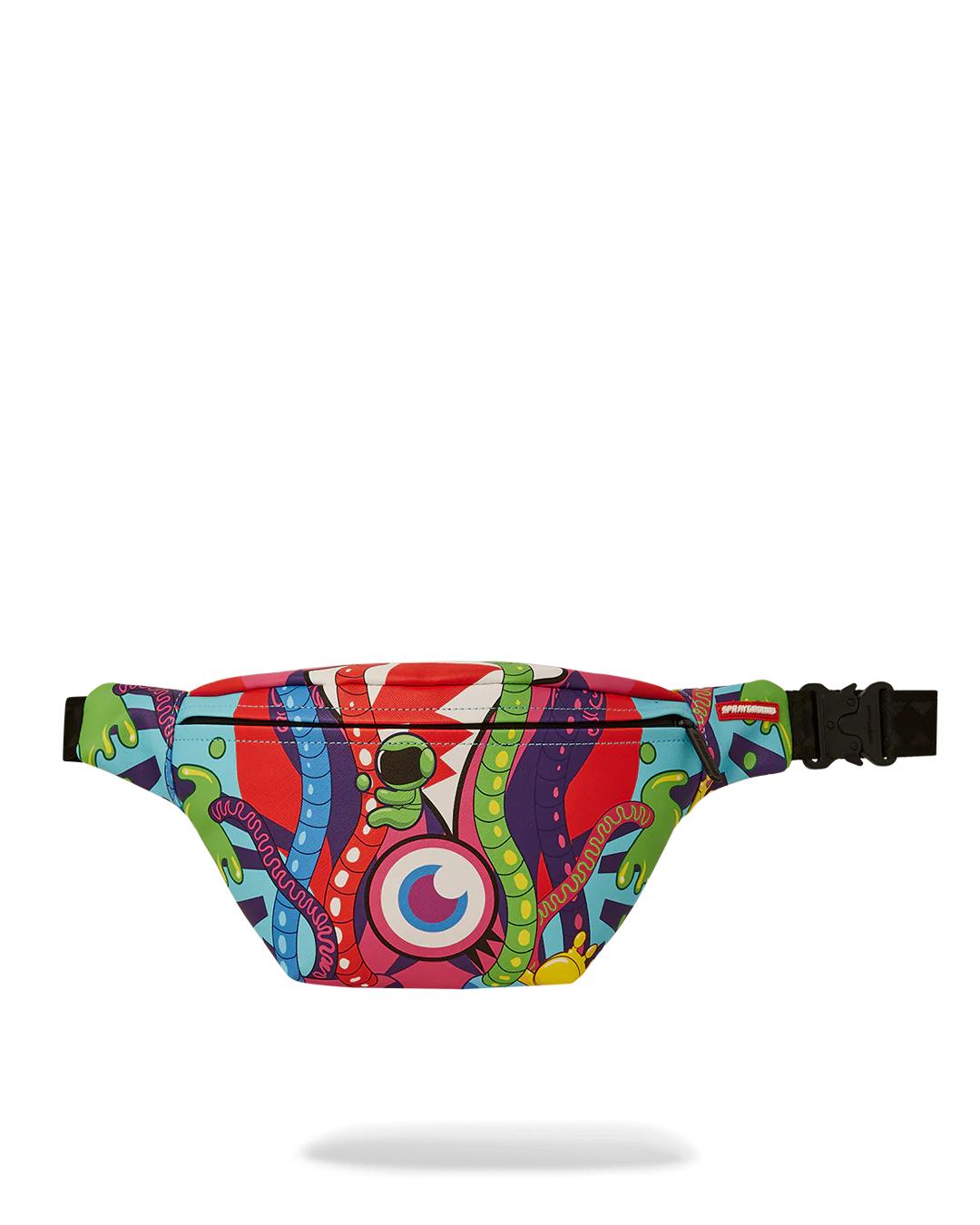 MIND TRIP 2.0 SAVVY CROSSBODY