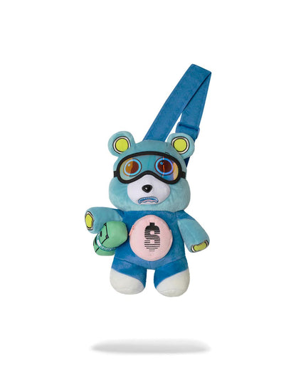 LITTLE BEAR VANDAL CROSSBODY